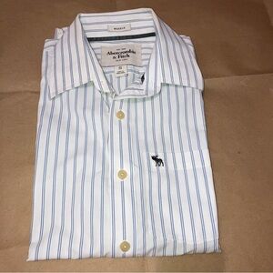 Abercrombie and fitch shirt
